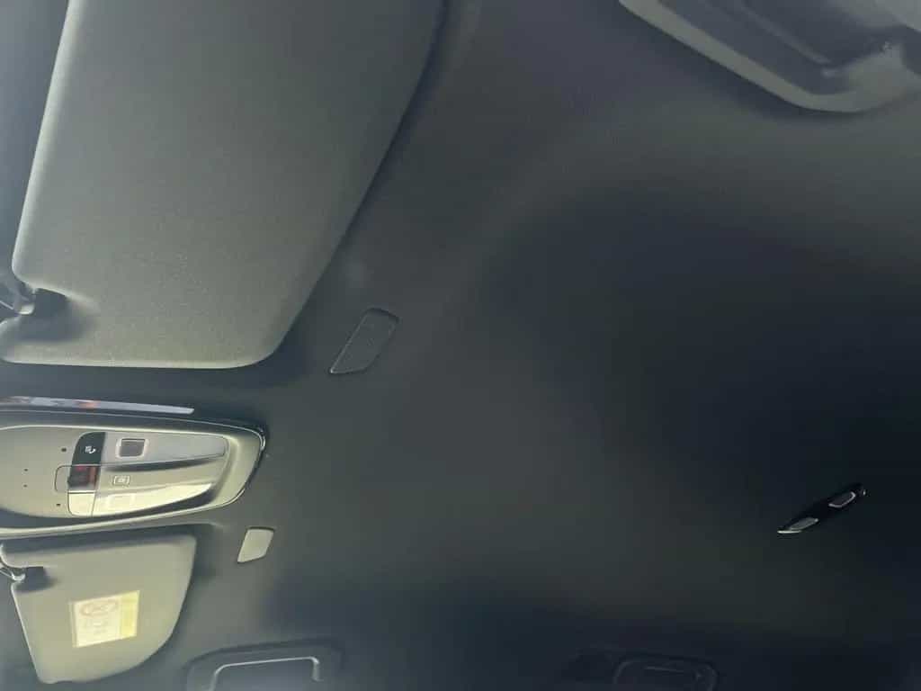 Volvo XC60 B5 AWD Plus Black Edition 360° NAVI LED 09/2025-photo-15