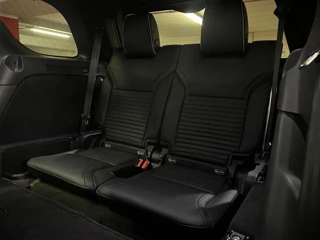 Land Rover Discovery HSE Luxury TD6°7-Sitzer°ILS°Panorama°A 09/2018-photo-10