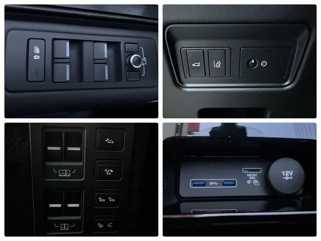 Land Rover Discovery HSE Luxury TD6°7-Sitzer°ILS°Panorama°A 09/2018-photo-19