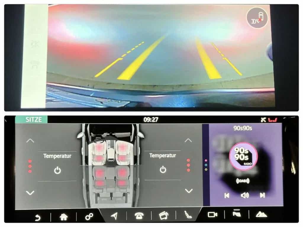 Land Rover Discovery HSE Luxury TD6°7-Sitzer°ILS°Panorama°A 09/2018-photo-20