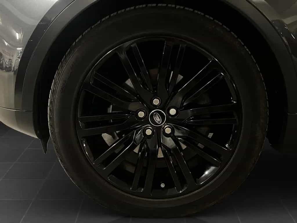Land Rover Discovery HSE Luxury TD6°7-Sitzer°ILS°Panorama°A 09/2018-photo-26