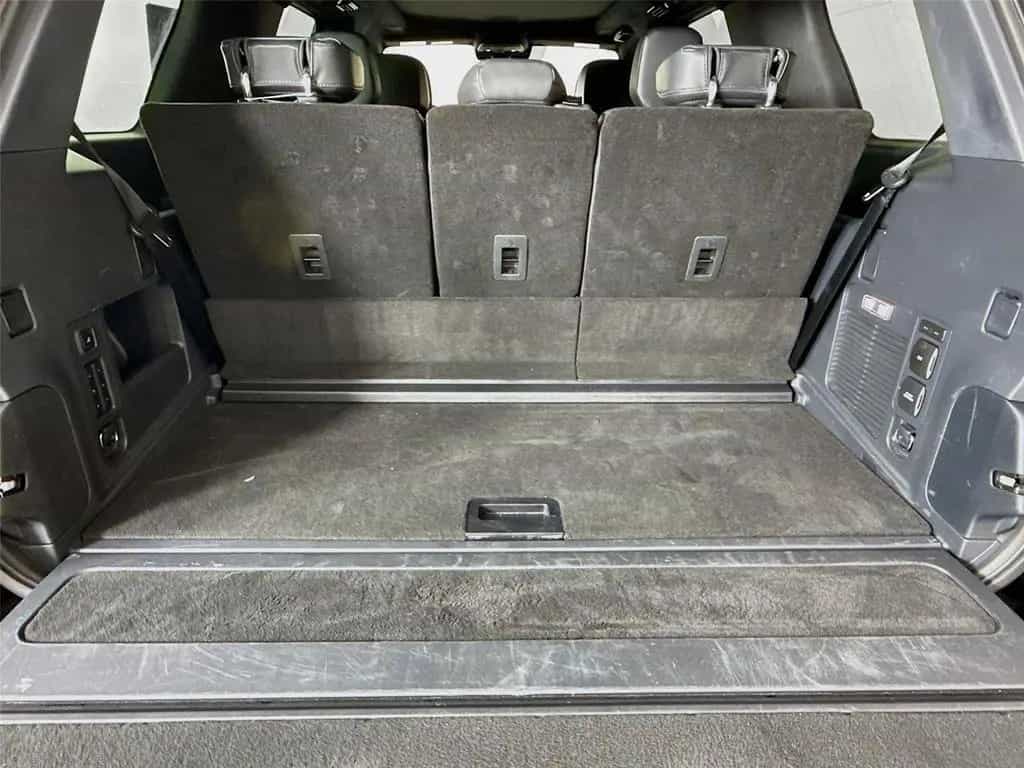 Lincoln Navigator Reserve MY25 10/2025-photo-10