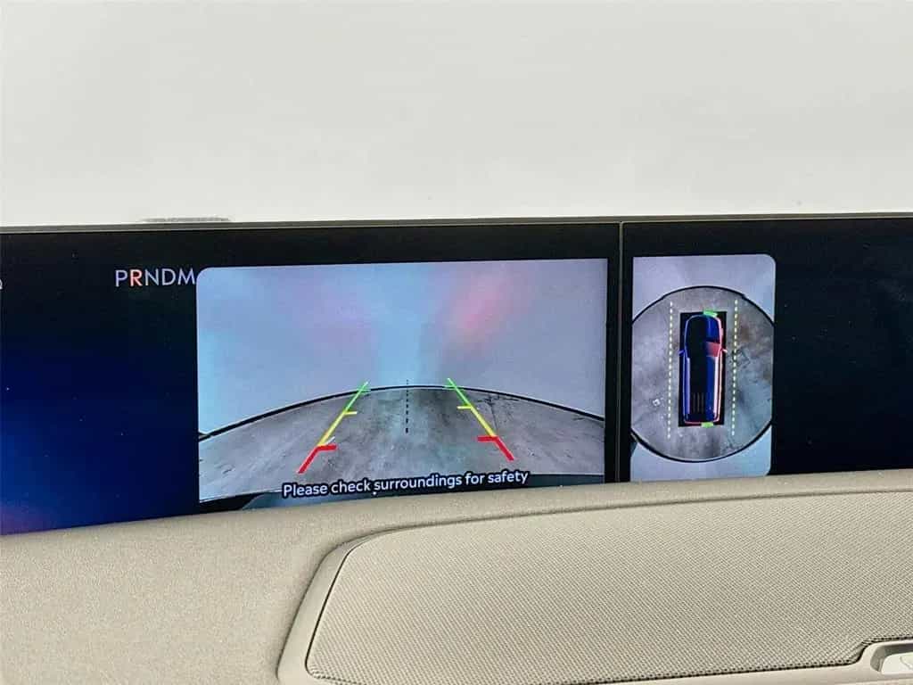 Lincoln Navigator Reserve MY25 10/2025-photo-14