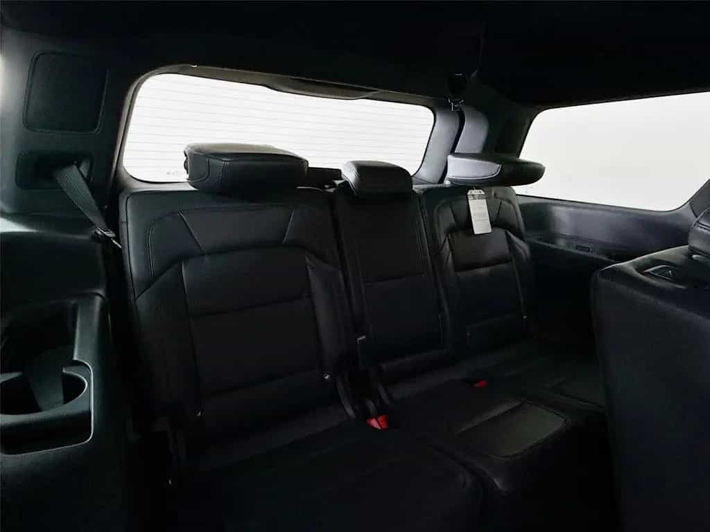 Lincoln Navigator Reserve MY25 10/2025-photo-9