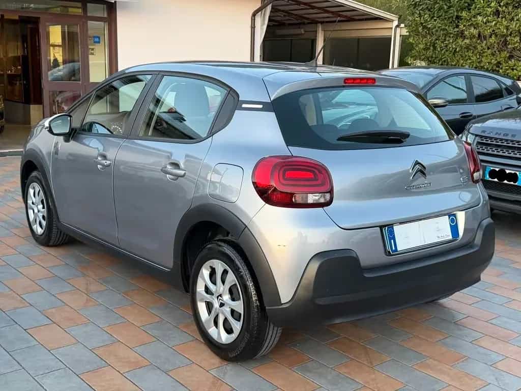 Other Citroen C3 1.5 BLUEHDI 100 cv. YOU 12/2023-photo-2