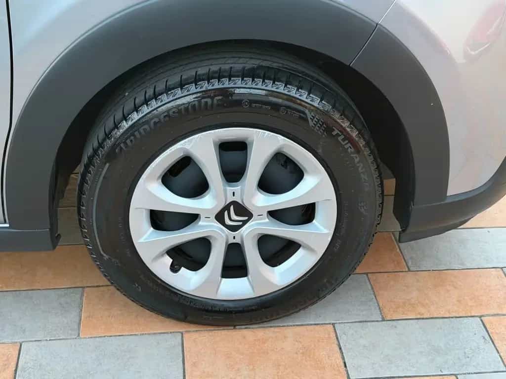 Other Citroen C3 1.5 BLUEHDI 100 cv. YOU 12/2023-photo-5