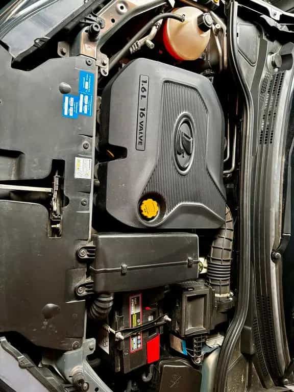 Lada Vesta 1.6L Valve NAV TEMP PDC SH BT USB 01/2018-photo-8