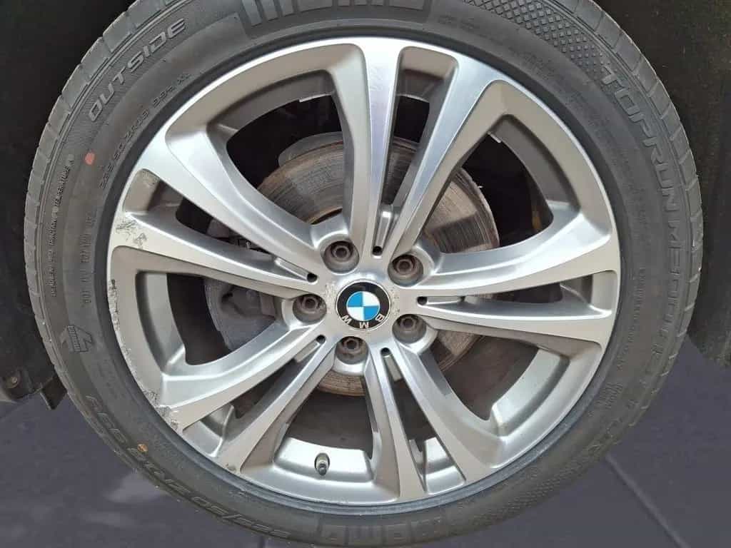 BMW X1 xDrive18d Sport Line Klimaaut. Sportsitze AHK 04/2017-photo-10