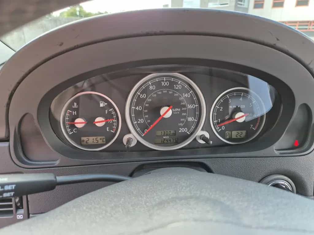 Chrysler Crossfire SRT-6 Autom. SRT-6 02/2005-photo-7