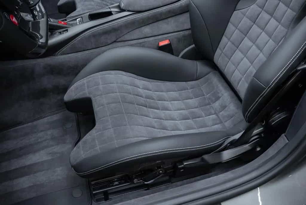 Ferrari 812 GTS TAILOR MADE/CARBON/LIFT/STRIPE/TOP 10/2023-photo-14