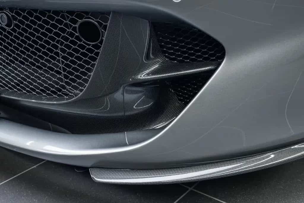 Ferrari 812 GTS TAILOR MADE/CARBON/LIFT/STRIPE/TOP 10/2023-photo-15