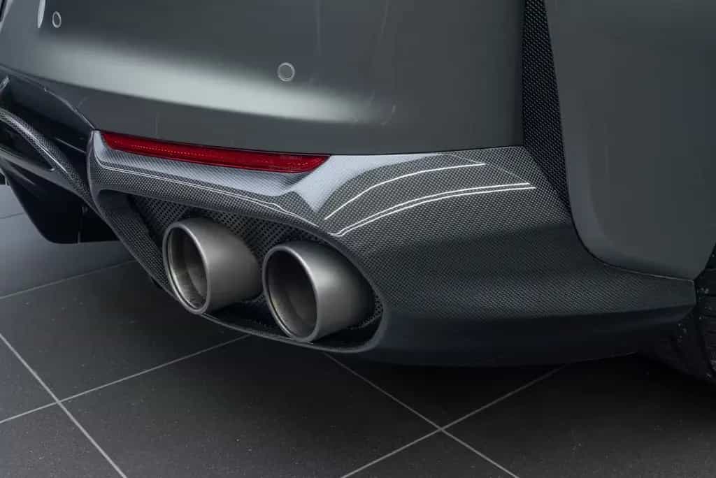 Ferrari 812 GTS TAILOR MADE/CARBON/LIFT/STRIPE/TOP 10/2023-photo-17