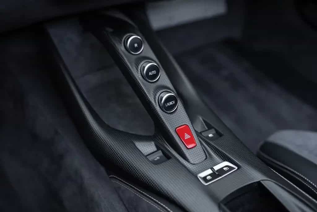 Ferrari 812 GTS TAILOR MADE/CARBON/LIFT/STRIPE/TOP 10/2023-photo-19