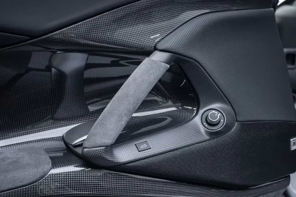 Ferrari 812 GTS TAILOR MADE/CARBON/LIFT/STRIPE/TOP 10/2023-photo-23