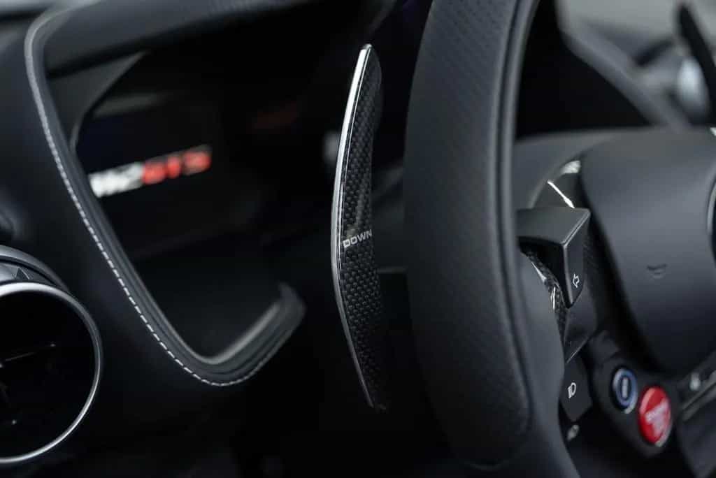 Ferrari 812 GTS TAILOR MADE/CARBON/LIFT/STRIPE/TOP 10/2023-photo-24