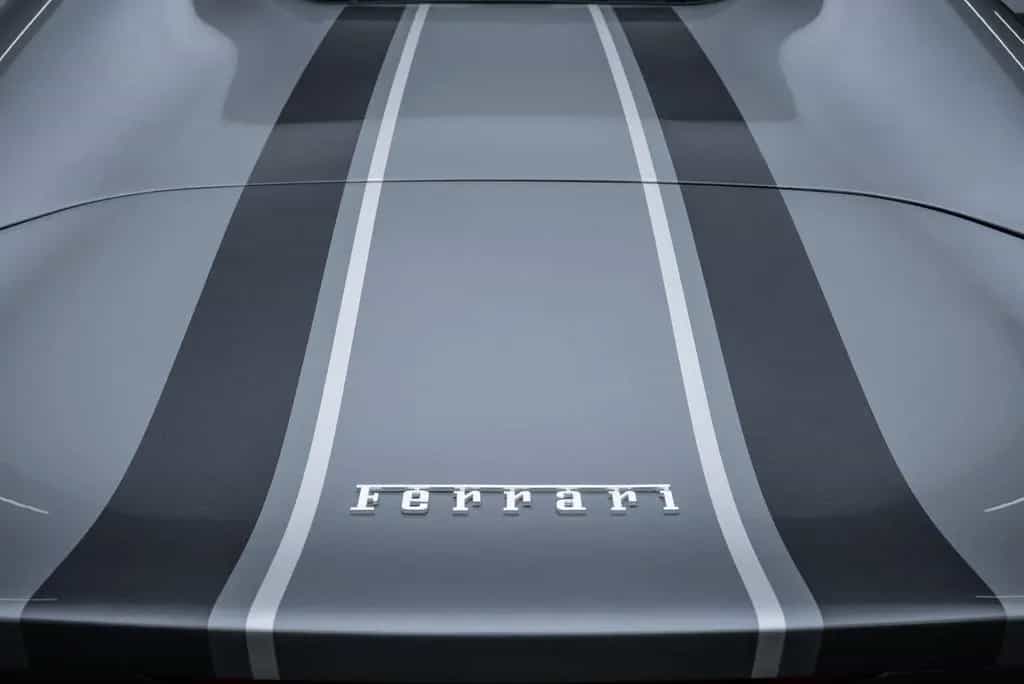 Ferrari 812 GTS TAILOR MADE/CARBON/LIFT/STRIPE/TOP 10/2023-photo-32