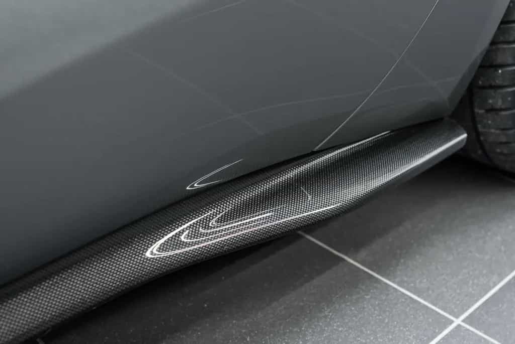 Ferrari 812 GTS TAILOR MADE/CARBON/LIFT/STRIPE/TOP 10/2023-photo-5