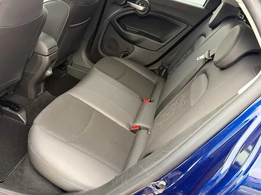 Other Fiat 500X 1.6 M.JET 130 cv. CONNECT 05/2022-photo-12