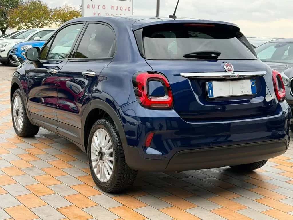 Other Fiat 500X 1.6 M.JET 130 cv. CONNECT 05/2022-photo-2