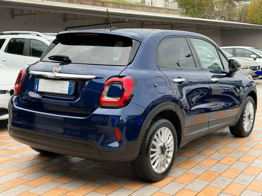 Other Fiat 500X 1.6 M.JET 130 cv. CONNECT 05/2022-photo-3