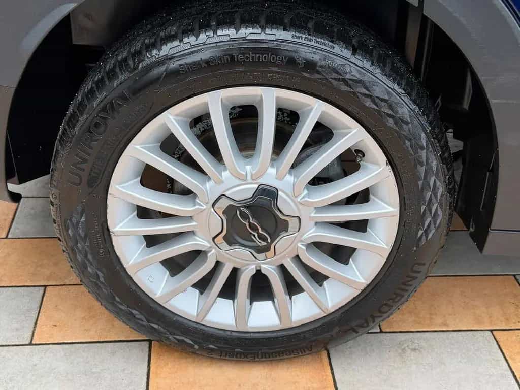 Other Fiat 500X 1.6 M.JET 130 cv. CONNECT 05/2022-photo-4