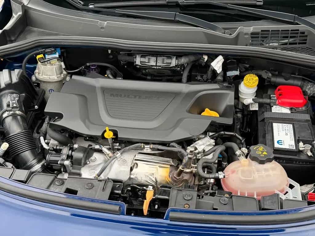 Other Fiat 500X 1.6 M.JET 130 cv. CONNECT 05/2022-photo-5