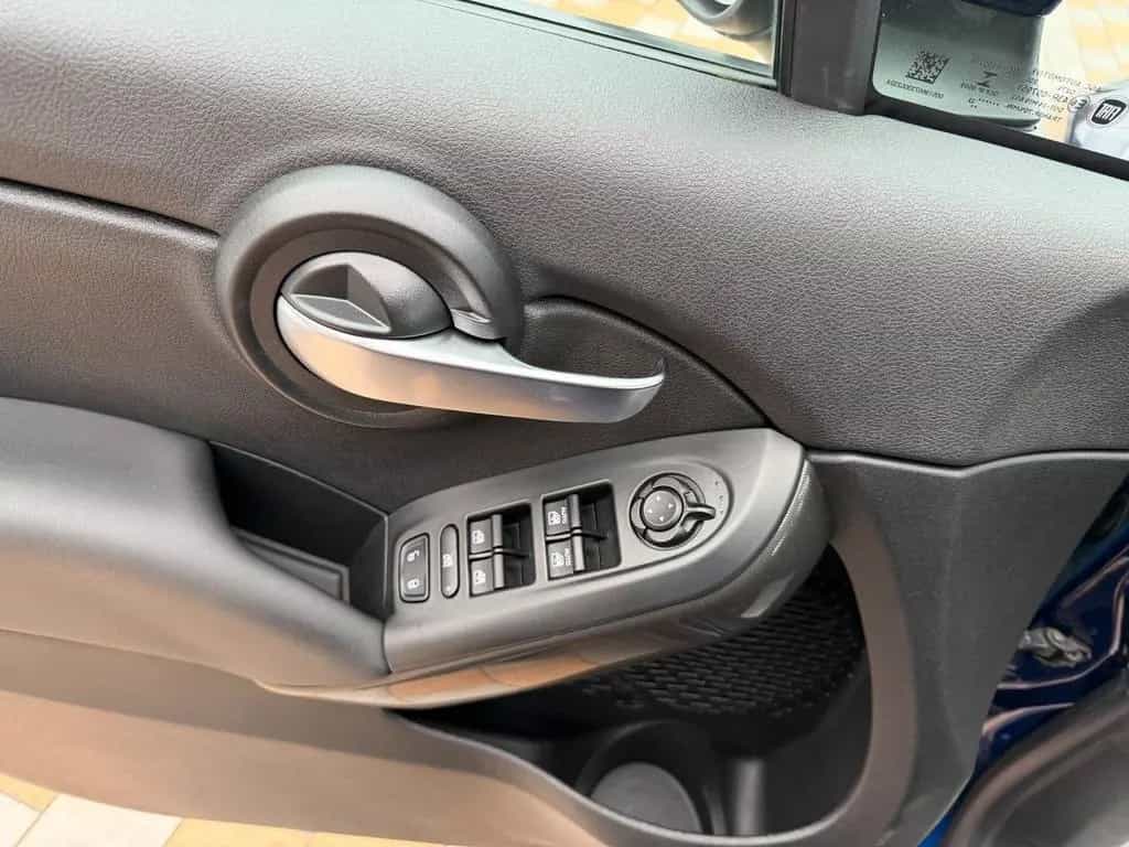 Other Fiat 500X 1.6 M.JET 130 cv. CONNECT 05/2022-photo-6
