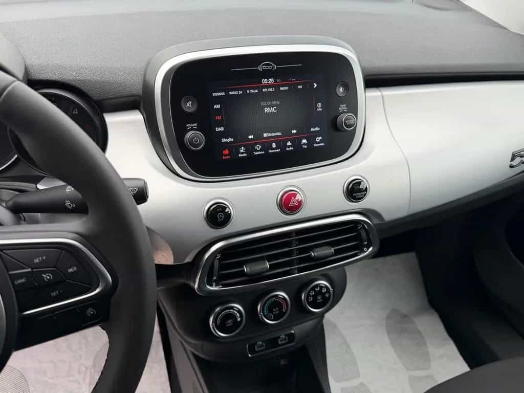 Other Fiat 500X 1.6 M.JET 130 cv. CONNECT 05/2022-photo-8