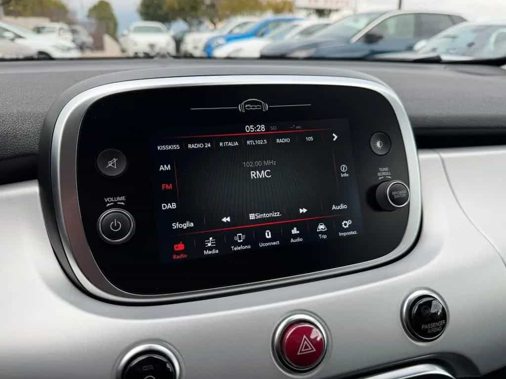 Other Fiat 500X 1.6 M.JET 130 cv. CONNECT 05/2022-photo-9