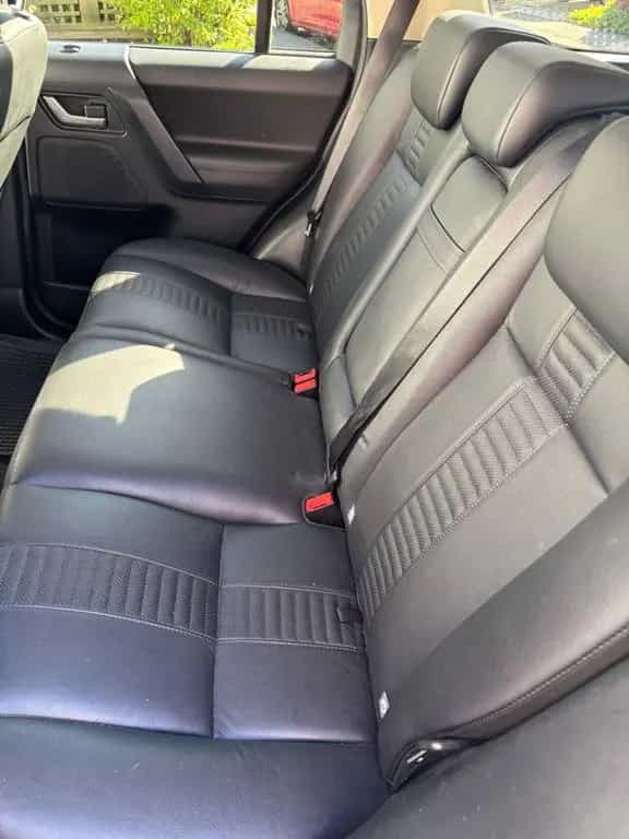 Land Rover Freelander SD4 SE Dynamic 03/2013-photo-7
