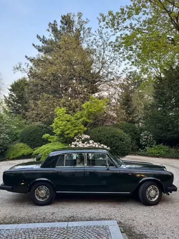 Bentley Other T2 08/1980-photo-1
