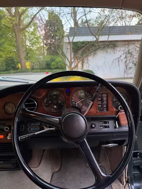 Bentley Other T2 08/1980-photo-10