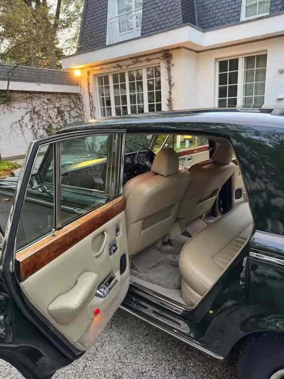 Bentley Other T2 08/1980-photo-12