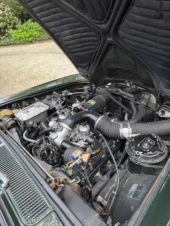 Bentley Other T2 08/1980-photo-13