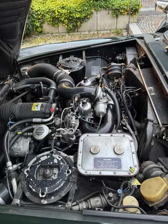 Bentley Other T2 08/1980-photo-14