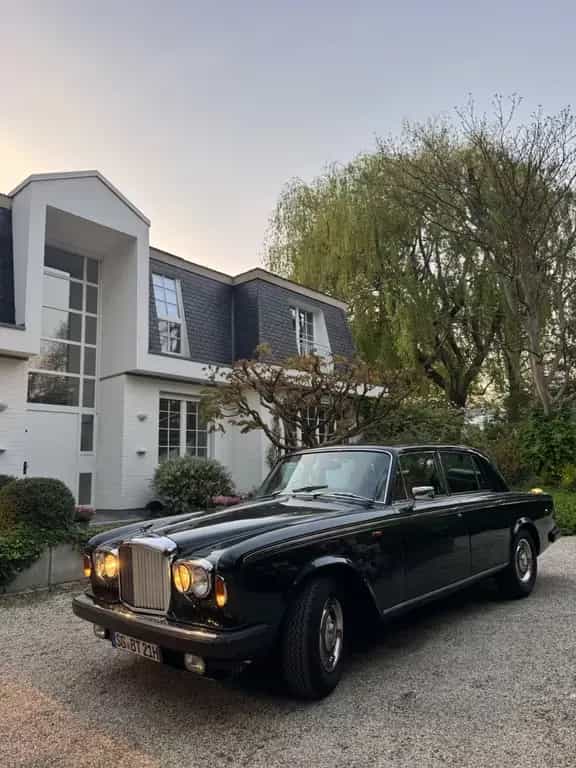 Bentley Other T2 08/1980-photo-4