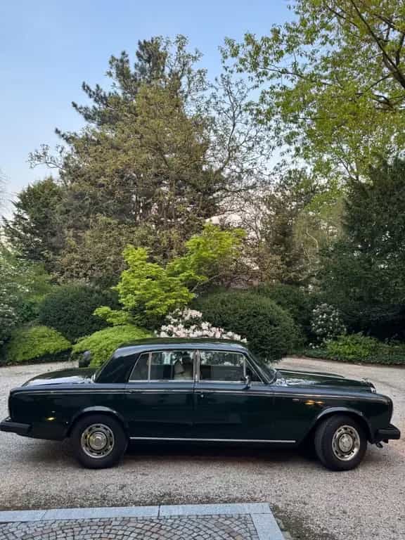 Bentley Other T2 08/1980-photo-7