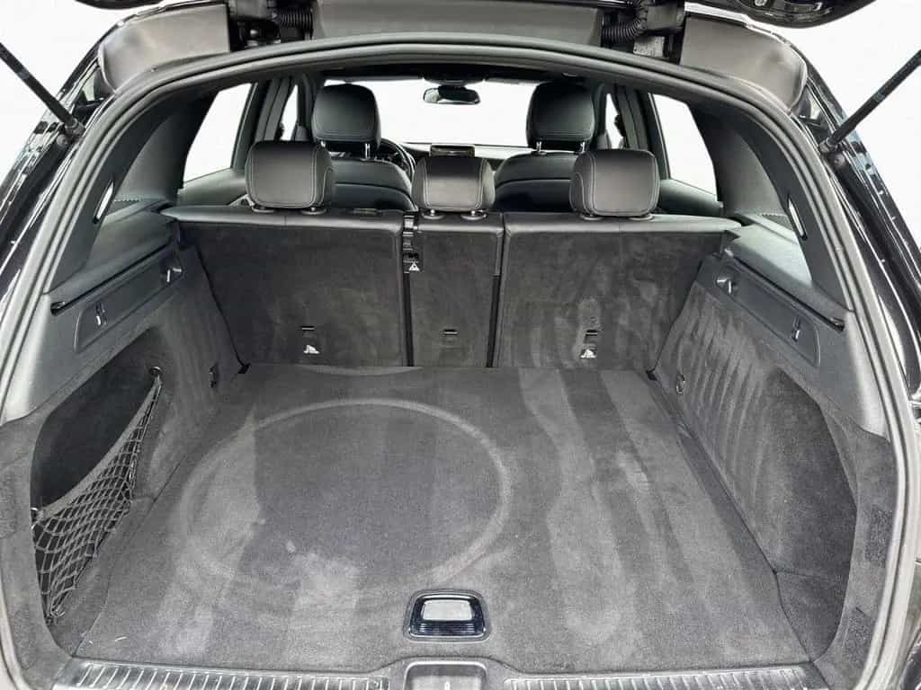 Mercedes-Benz GLC 220 GLC220d AMG Line SHZ MEM Pano Tempo LED SHZ Navi 11/2018-photo-13