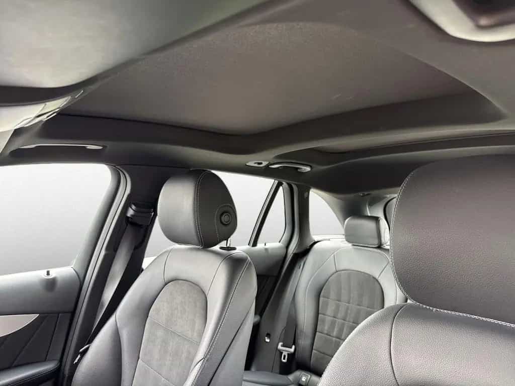 Mercedes-Benz GLC 220 GLC220d AMG Line SHZ MEM Pano Tempo LED SHZ Navi 11/2018-photo-15