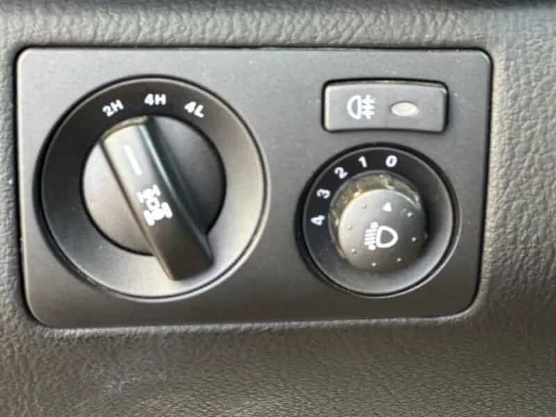 Ssangyong Rexton Rexton W Rexton 2.0 xdi Top 4wd 7p.ti 12/2013-photo-10