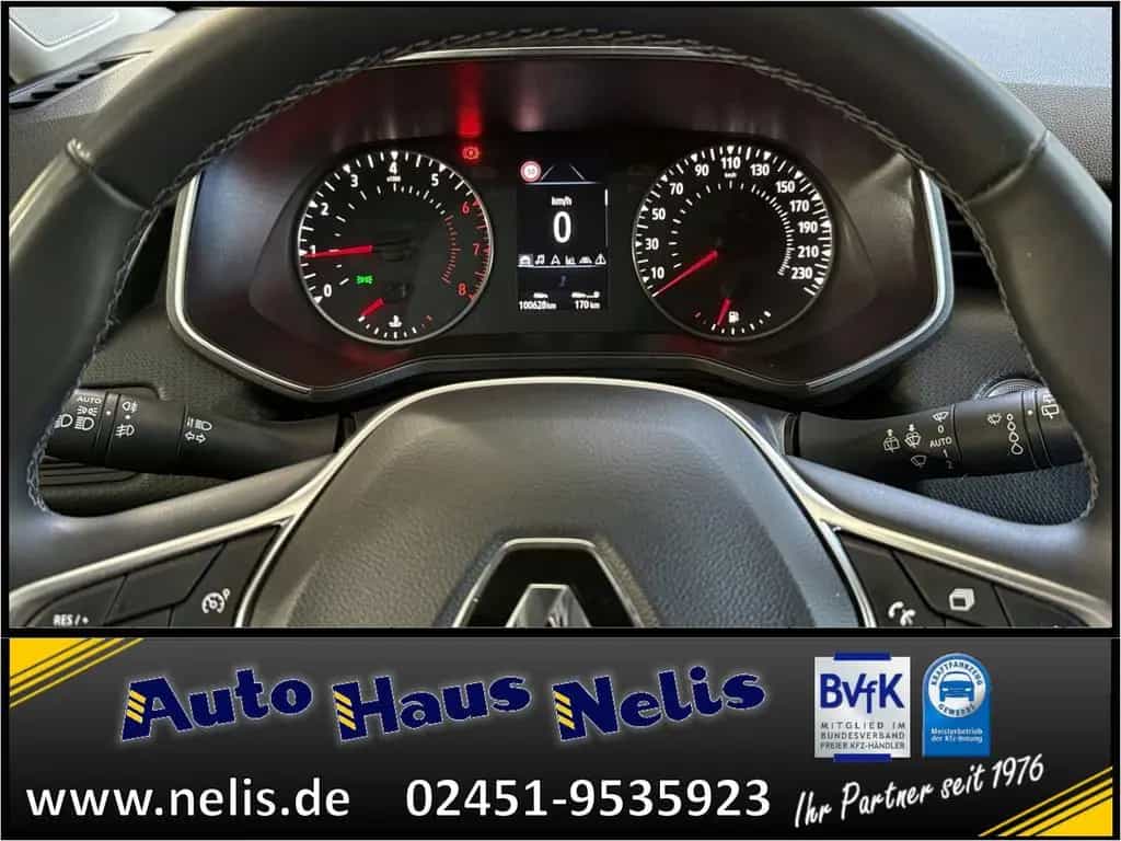 Renault Clio V 1.0 TCe 100 Experience LED Keyless NaviTo 01/2021-photo-11