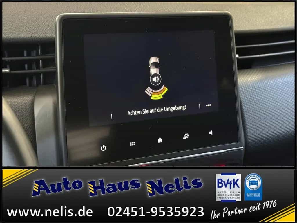 Renault Clio V 1.0 TCe 100 Experience LED Keyless NaviTo 01/2021-photo-13