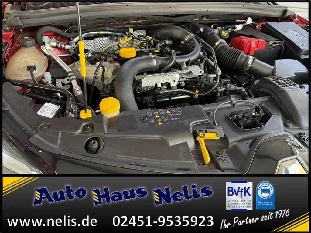 Renault Clio V 1.0 TCe 100 Experience LED Keyless NaviTo 01/2021-photo-18