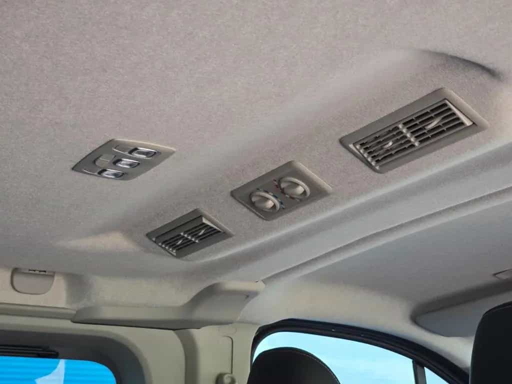 Renault Trafic Combi L2H1 Life (9-Sitze/Kamera) 09/2021-photo-17