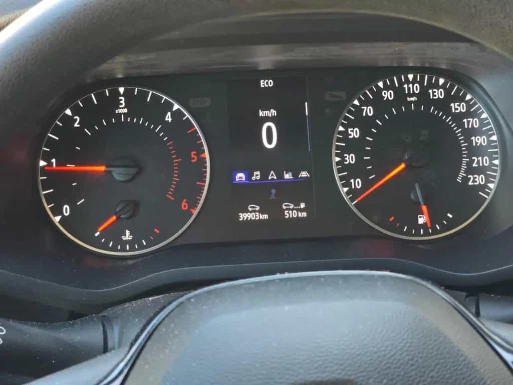 Renault Trafic Combi L2H1 Life (9-Sitze/Kamera) 09/2021-photo-26