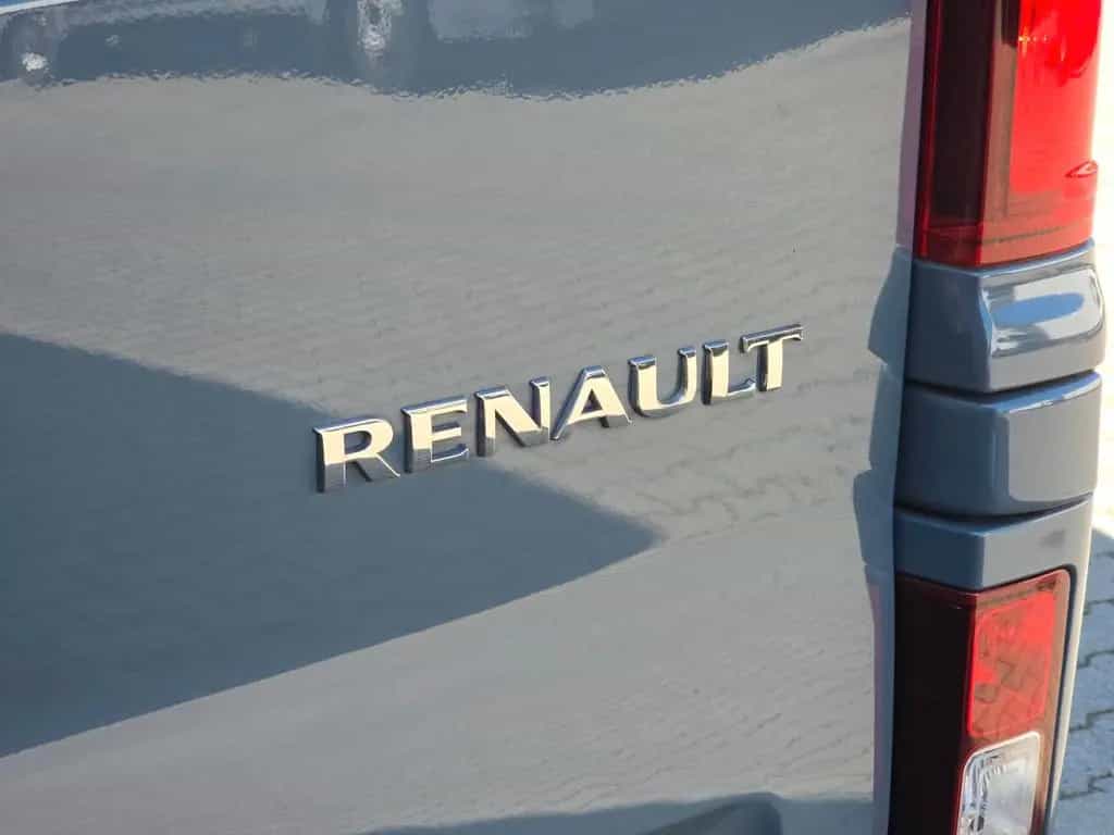 Renault Trafic Combi L2H1 Life (9-Sitze/Kamera) 09/2021-photo-6