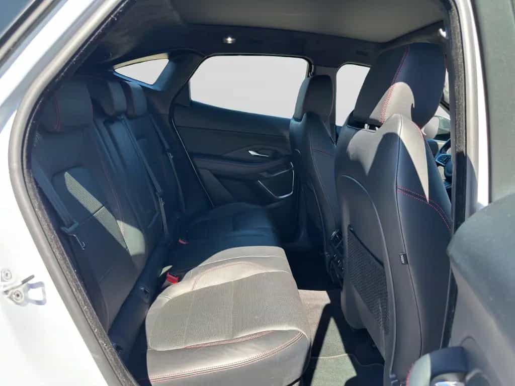 Jaguar E-Pace D180 First Edition AWD| BlackPack|HUD| 02/2018-photo-13