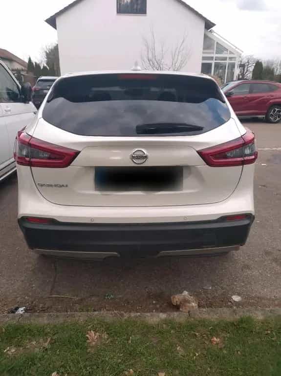 Nissan Qashqai 07/2017-photo-3