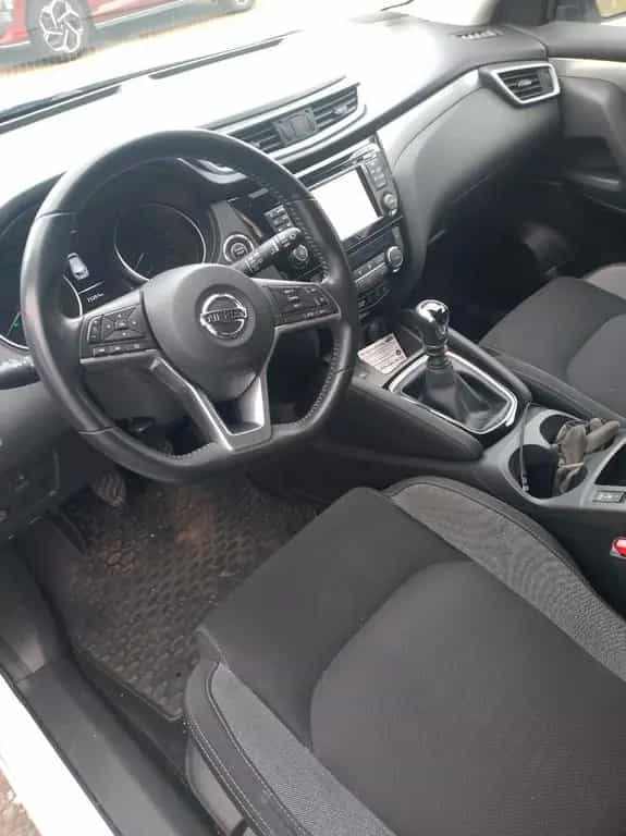 Nissan Qashqai 07/2017-photo-5