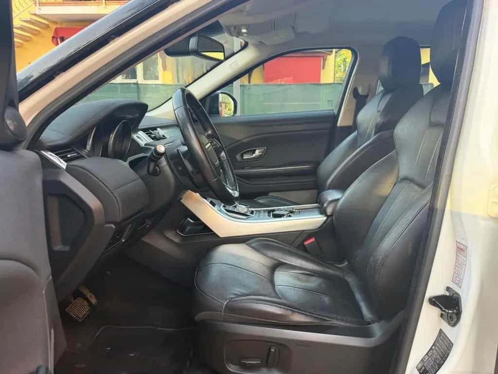 Land Rover Range Rover Evoque 2.0 TD4 150 CV euro 6b 12/2015-photo-5